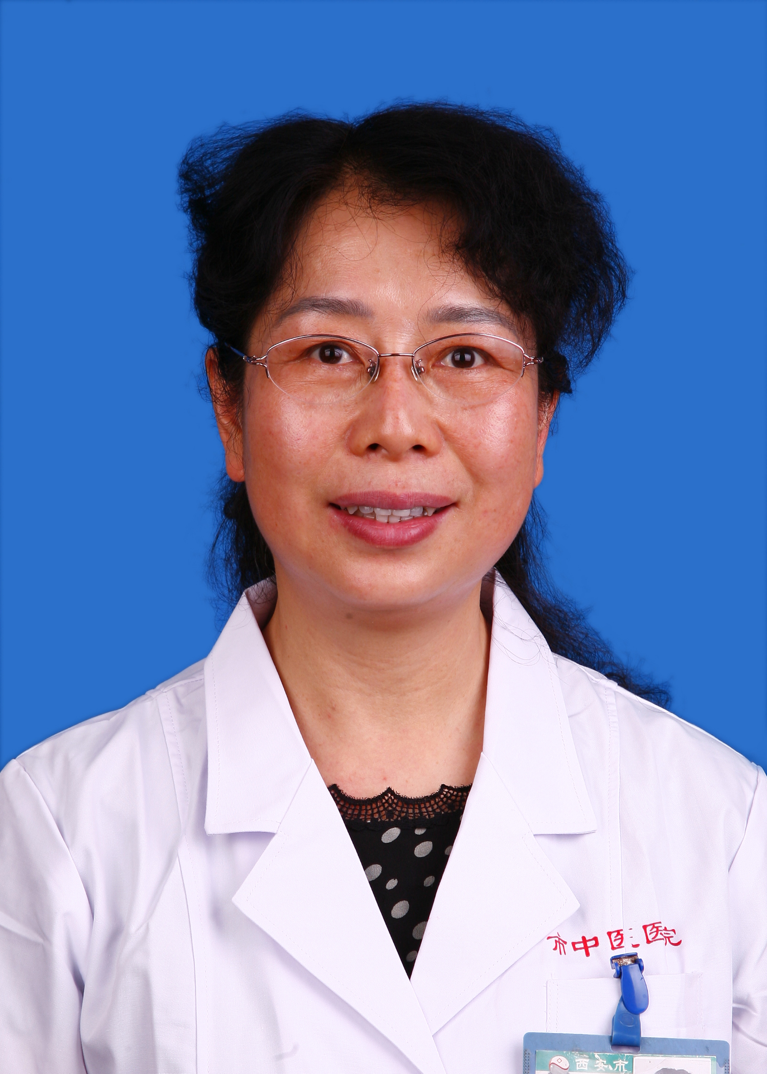 陕西省中医院科室介绍