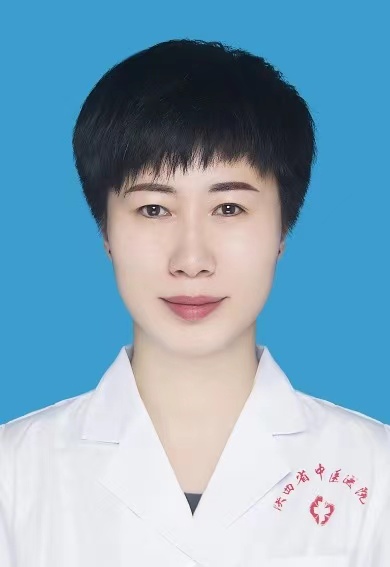 张晓霞