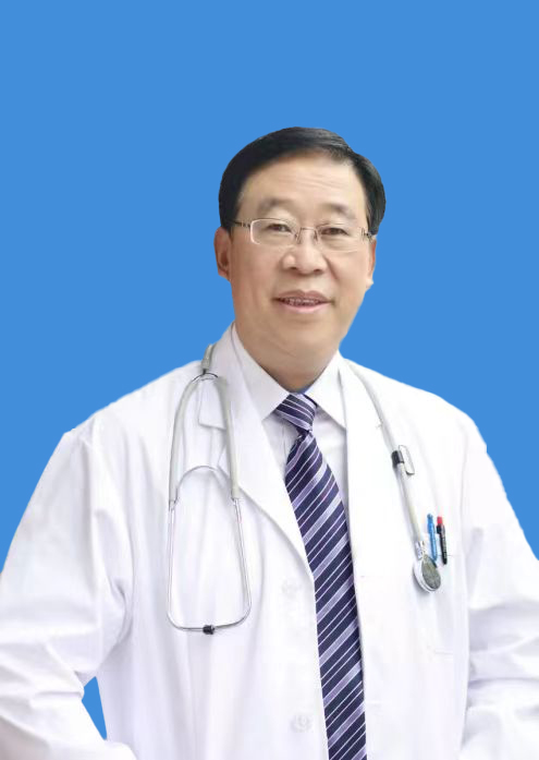 戴双明