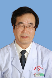 李增战